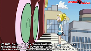 episode.19 哀しきピアノレッスン！／最強！キーン先生