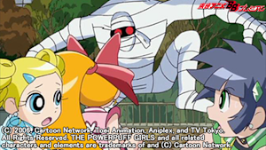 episode.22 最凶最悪のカレ！その1／最凶最悪のカレ！その2