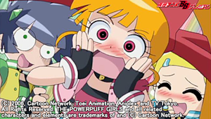 episode.20 ラウディラフボーイズ！その1／ラウディラフボーイズ！その2