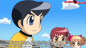 episode.24 ケンの友達探し！その1／ケンの友達探し！その2