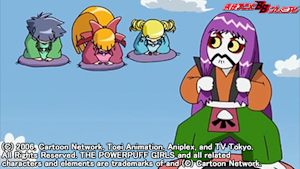 episode.23 歌舞伎モンスター、恋の道！／昆虫王は誰だ！