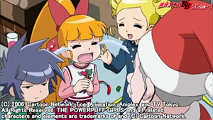 episode.26 サンタさんを救え！その1／サンタさんを救え！その2