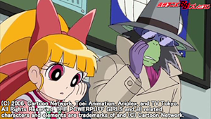 episode.29 歯医者さんへ行こう！／サタデー・パワパフ・フィーバー！