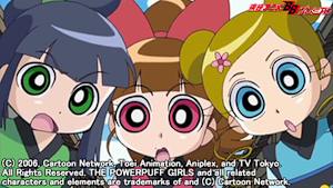 episode.30 ガールズとカレ！その1／ガールズとカレ！その2