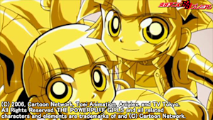 episode.28 レディース・タッグバトル！その1／レディース・タッグバトル！その2