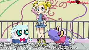 episode.25 イタズラ文房具！／花・はな・ハナ！