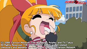 episode.27 握って食べて！寿司モンスター！／ピーチとサファイア！