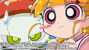 episode.33 ももこの家出とナポリタン！／キーンの同情、モジョの愛情！