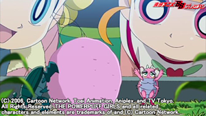 episode.31 フン太のコロガシ魂！／セデューサの恋の駆け引き！