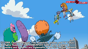 episode.35 オレたちゃ雑草じゃない！／モンスター、憐れみの令！