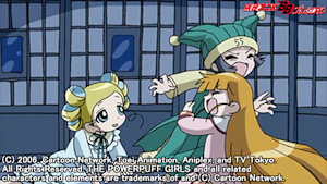 episode.34 お化けの住む家！？その1／お化けの住む家！？その2