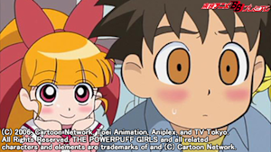 episode.32 ももこに首ったけ！その1／ももこに首ったけ！その2