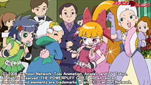 episode.38 ふたりはトリマキーズ！その1／ふたりはトリマキーズ！その2