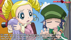 episode.36 ガールズ、解散！？その1／ガールズ、解散！？その2