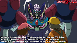 episode.40 ガールズとテレビとプレゼント！？その1／ガールズとテレビとプレゼント！？その2