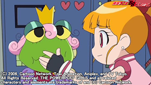 episode.45 ももことカエルの王子様！／セデューサが消える日！？