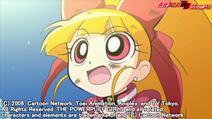 episode.46 絶体絶命！？ガールズvsカレ！その1／絶体絶命！？ガールズvsカレ！その2