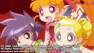 episode.52 （最終話）ガールズ、最後の戦い！その1／ガールズ、最後の戦い！その2