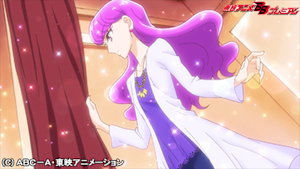 第05話 きまぐれお姉さまはキュアマカロン！