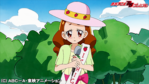 第13話 ムリムリ！ひまり、まさかのデビュー！