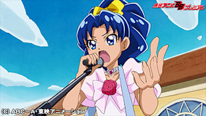 第14話 お嬢さまロックンロール！