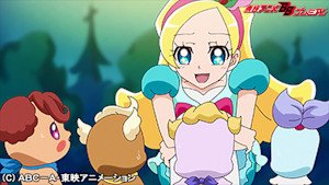 第21話 なんですとー！？明かされるシエルの正体！