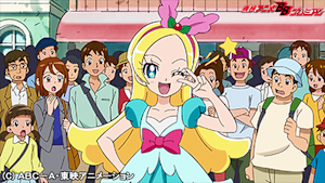 第19話 天才パティシエ！キラ星シエル！