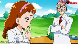 第28話 ふくらめ！ひまりのスイーツ大実験！