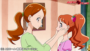 第31話 涙はガマン！いちか笑顔の理由！