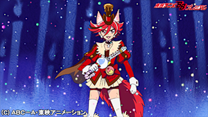 第30話 狙われた学園祭！ショコラ・イン・ワンダーランド！