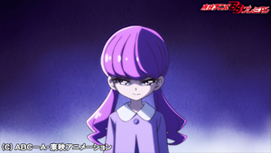 第29話 大ピンチ！闇に染まったキュアマカロン！