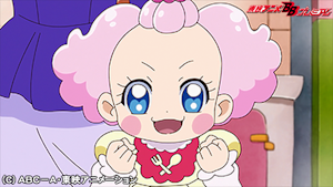 第38話 ペコリン人間になっちゃったペコー！