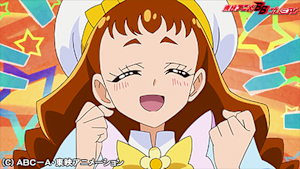 第43話 かくし味は勇気です！ひまりの未来レシピ！