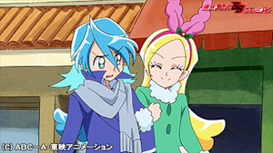 第41話 夢はキラ☆ピカ無限大！