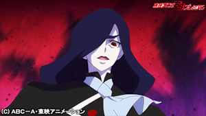 第46話 ノワール大決戦！笑顔の消えたバースデー！