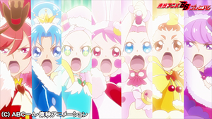 第48話 さいごの戦い！世界まるごとレッツ・ラ・まぜまぜ！