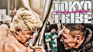 TOKYO TRIBE
