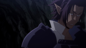 第18話 忍び寄る悪意