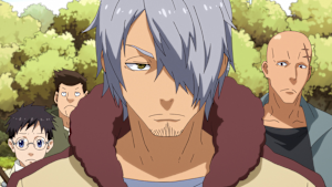 第17話 集う者達