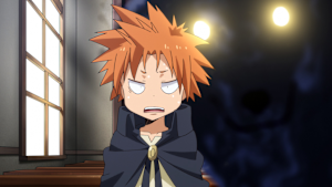 第21話 シズさんの教え子達