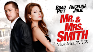 Mr.＆ Mrs.スミス