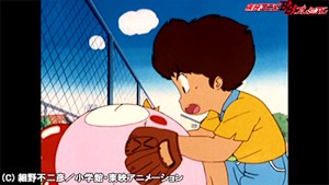 第21話 なーんにもおぼえてない！？／ガンモはようかい！？幼稚園は大さわぎ！！