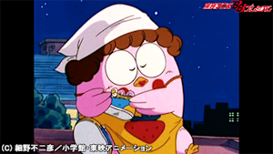 第29話 ガンモにかくし子！？子育て大パニック！！／スリルとサスペンス！あゆみ名探偵