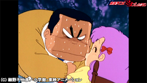 第28話 ズバリ！あゆみのボーイフレンド決定！？／歌のテストは私におまかせ！