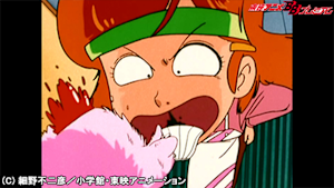 第36話 禁酒 禁煙 禁コーヒー／あついけどさむい！？恐怖のがまん大会