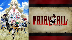 FAIRY TAIL（フェアリーテイル）