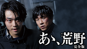 あゝ、荒野 完全版