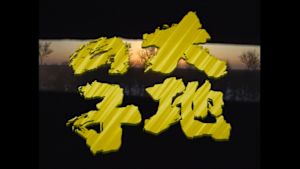 ドラマスペシャル　大地の子