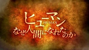 ヒューマン　なぜ人間になれたのか