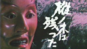 大河ドラマ　樅ノ木は残った